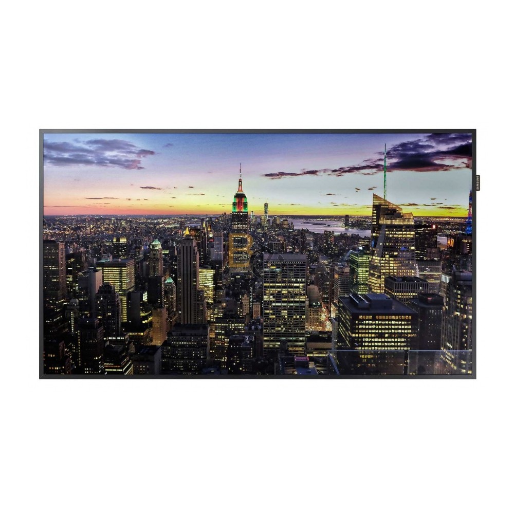 Monitor Samsung QM98F 98"