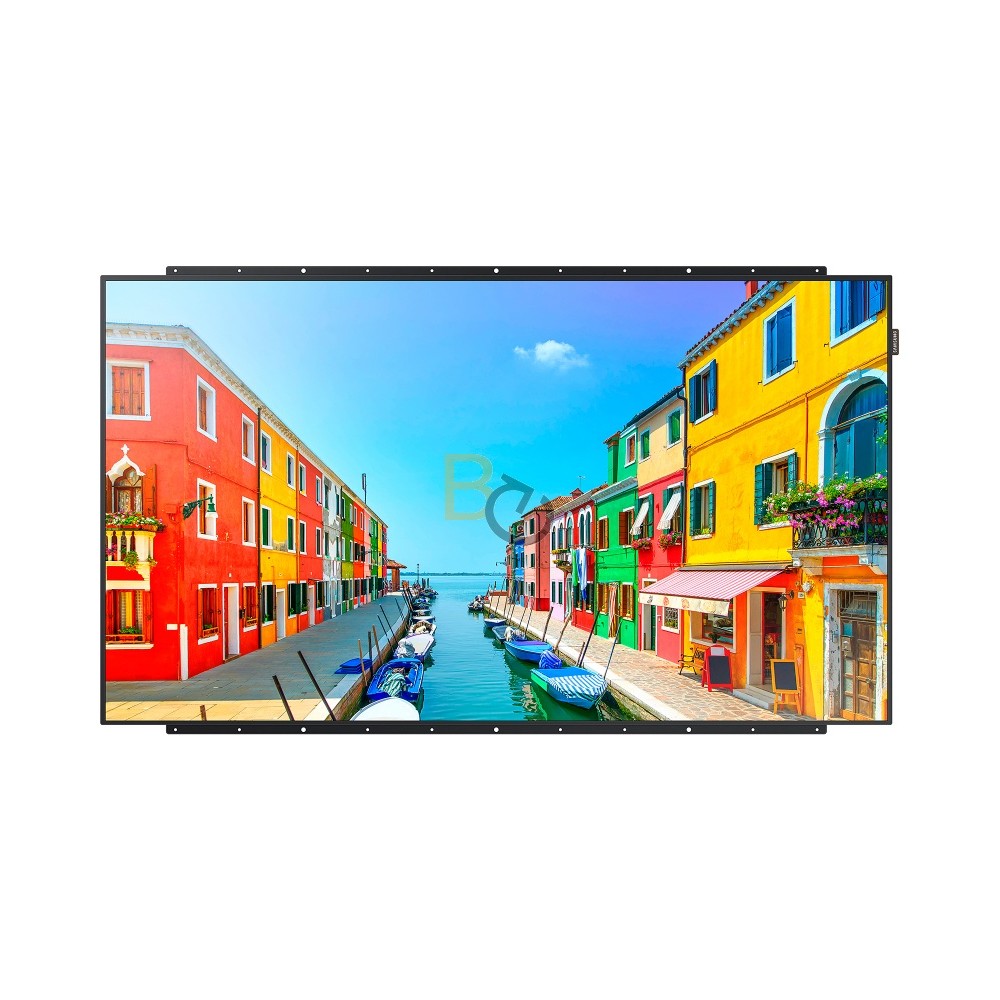 Monitor Samsung OM46D-K 46"