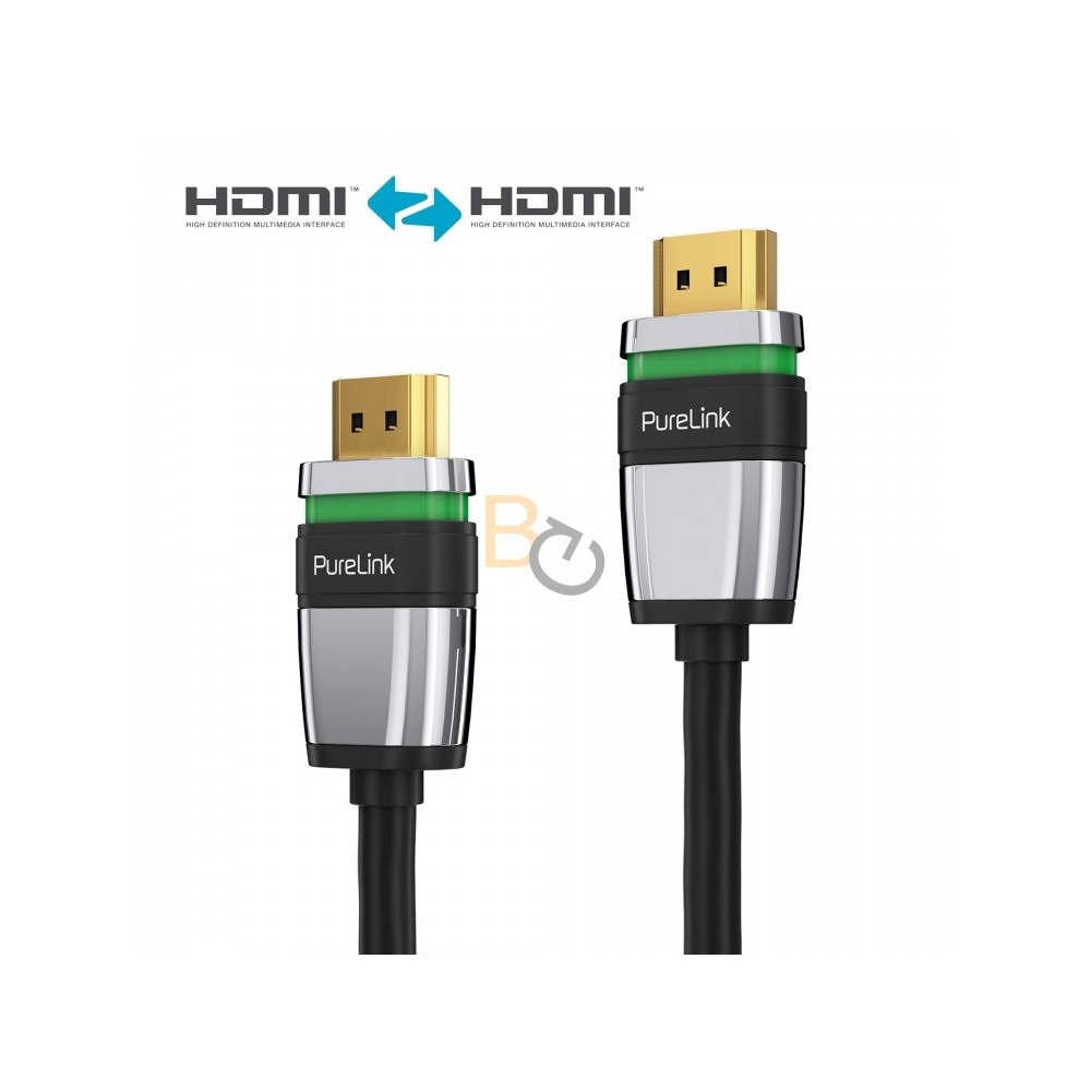 Kabel HDMI 1m PureLink  Ultimate Series 4K