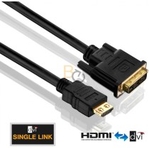 Kabel HDMI/DVI PureLink 15m