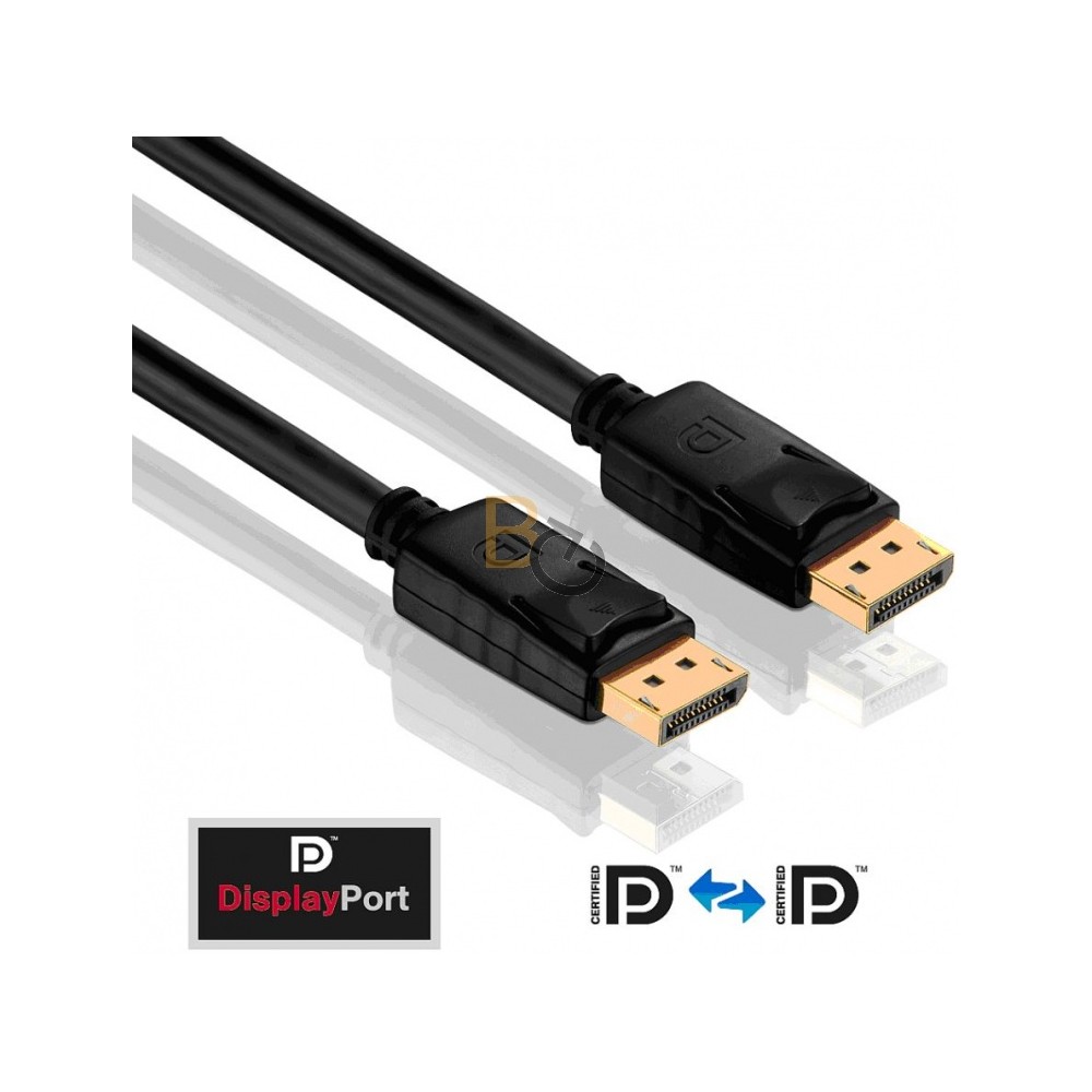 Kabel DisplayPort PureLink 7,5m