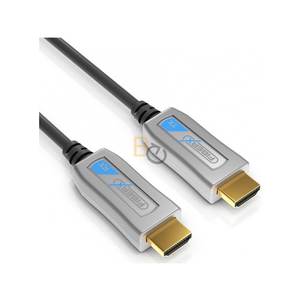 Kabel HDMI 15m PureLink Active FiberX Series 4K