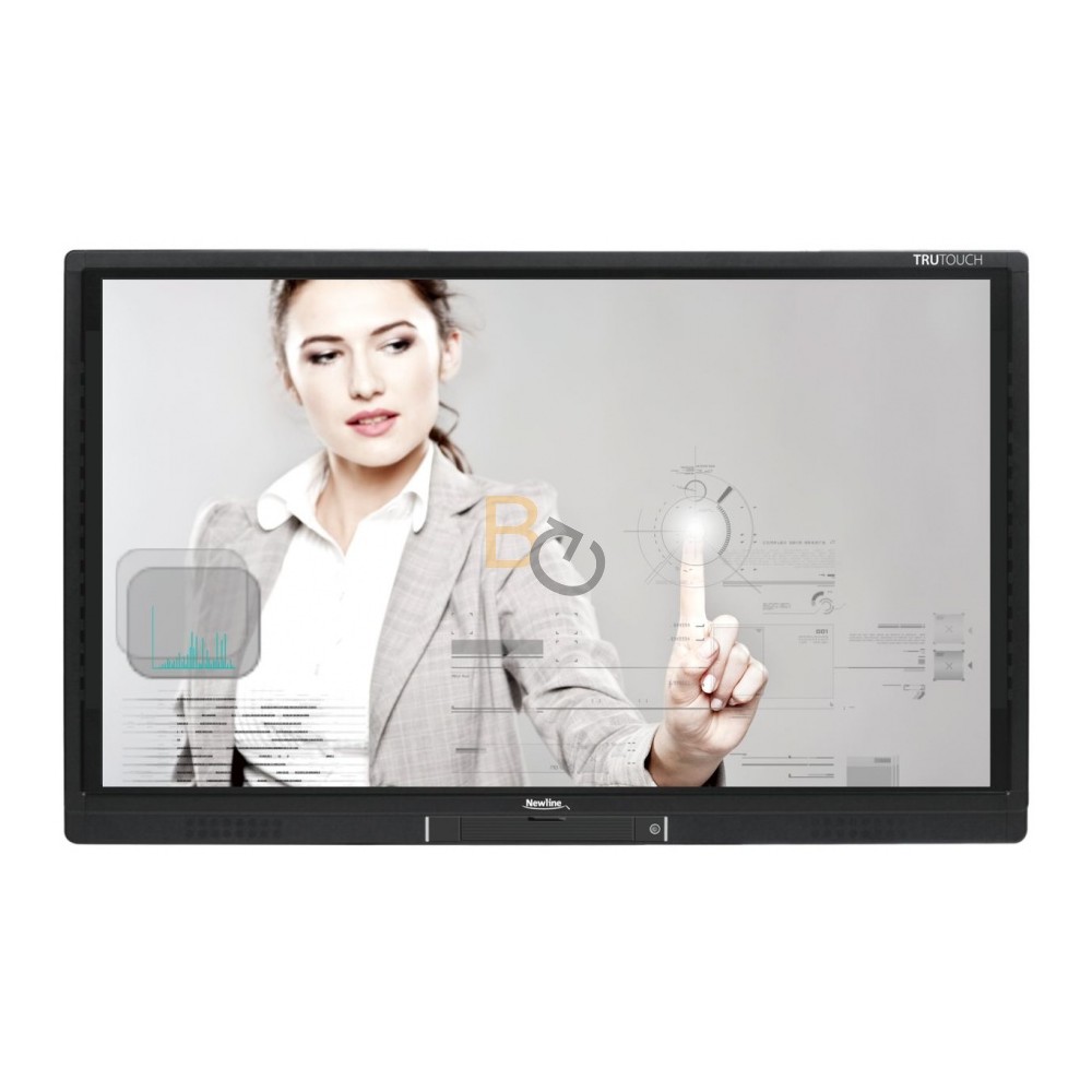 Monitor interaktywny Newline TWB-IC65 65"
