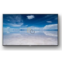 Monitor Sony FW-55XE8001