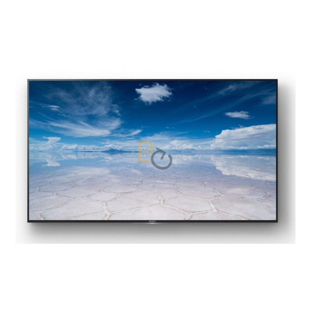 Monitor Sony FW-55XE8001