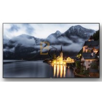 Monitor Sony FW-55XE9001