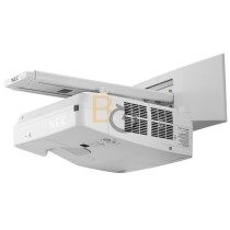 Zestaw interaktywny Esprit Multi Touch 80 z projektorem ultra krótkoogniskowym NEC UM301X