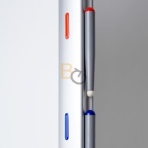 Zestaw interaktywny Esprit Multi Touch 80 z projektorem ultra krótkoogniskowym Sony VPL-SX631