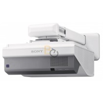 Zestaw interaktywny Esprit Multi Touch 80 z projektorem ultra krótkoogniskowym Sony VPL-SX631