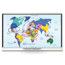 Monitor interaktywny SMART Board 6065 65"