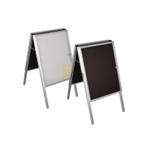 Potykacz 2x3 z tablicą suchościeralną