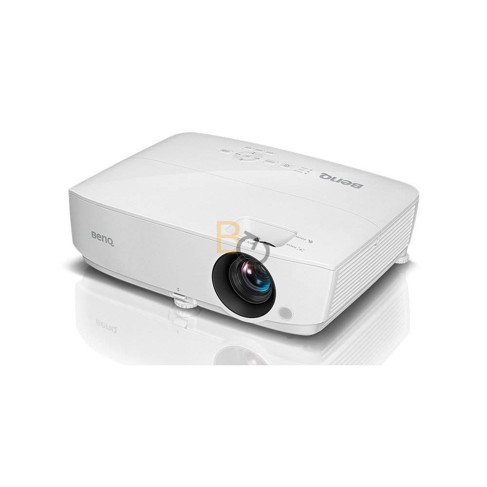 Projektor multimedialny BenQ MW533