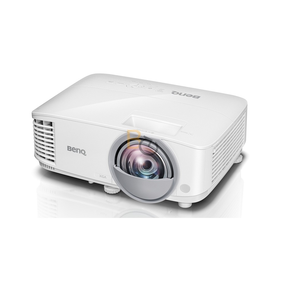 Projektor krótkoogniskowy BenQ MW809ST
