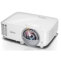 Projektor krótkoogniskowy BenQ MX825ST