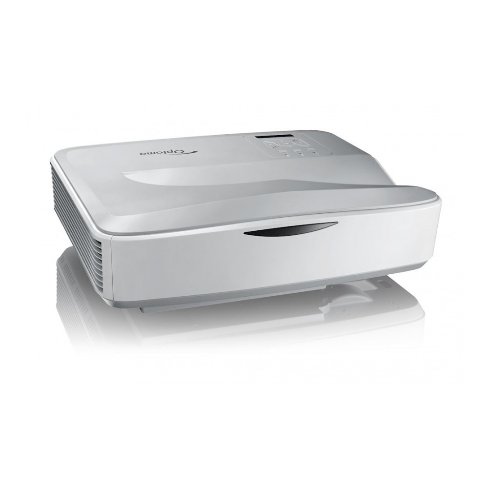 Projektor ultrakrótkoogniskowy Optoma ZH400UST