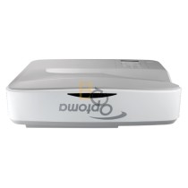 Projektor ultrakrótkoogniskowy Optoma ZW400UST