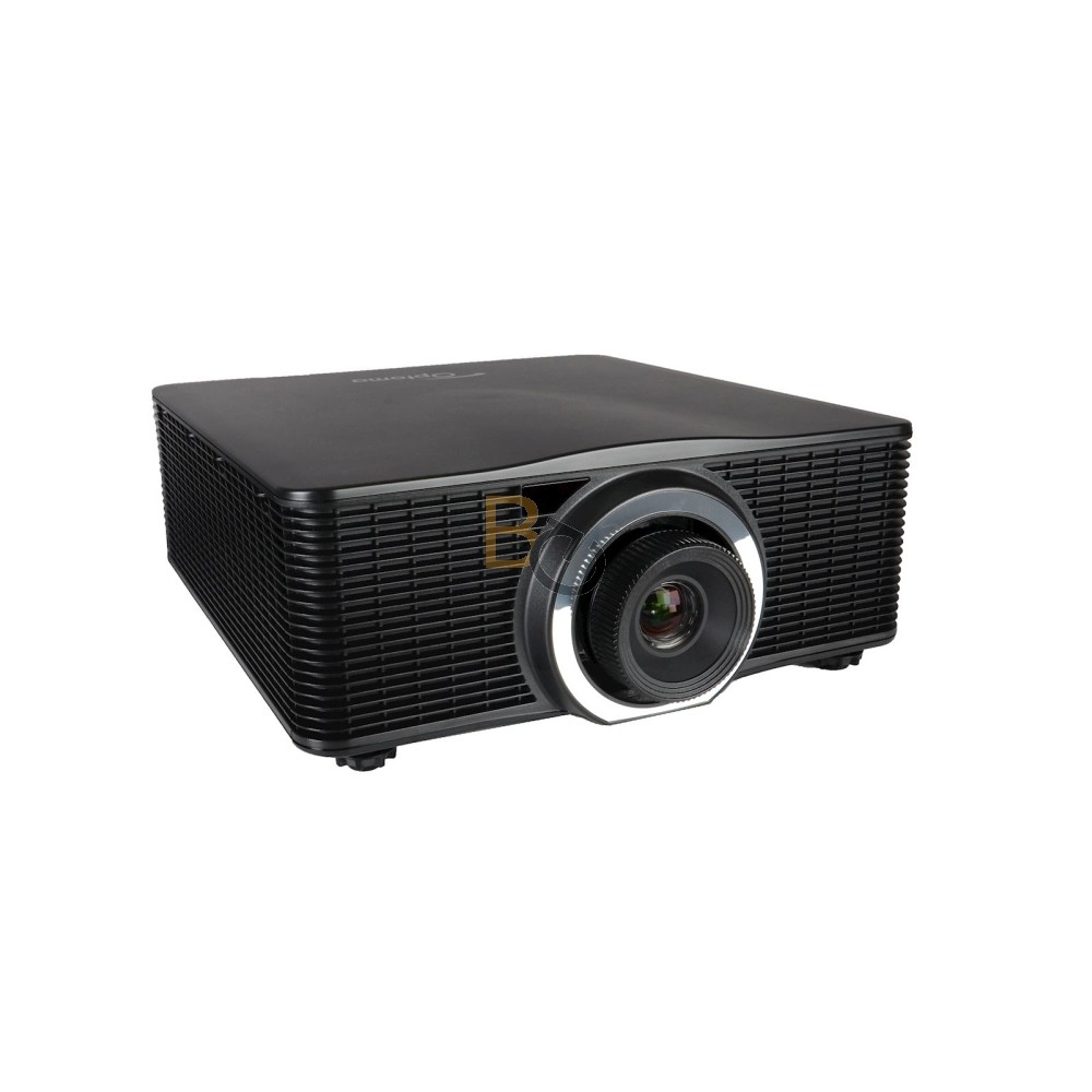 Projektor multimedialny Optoma ZU650+