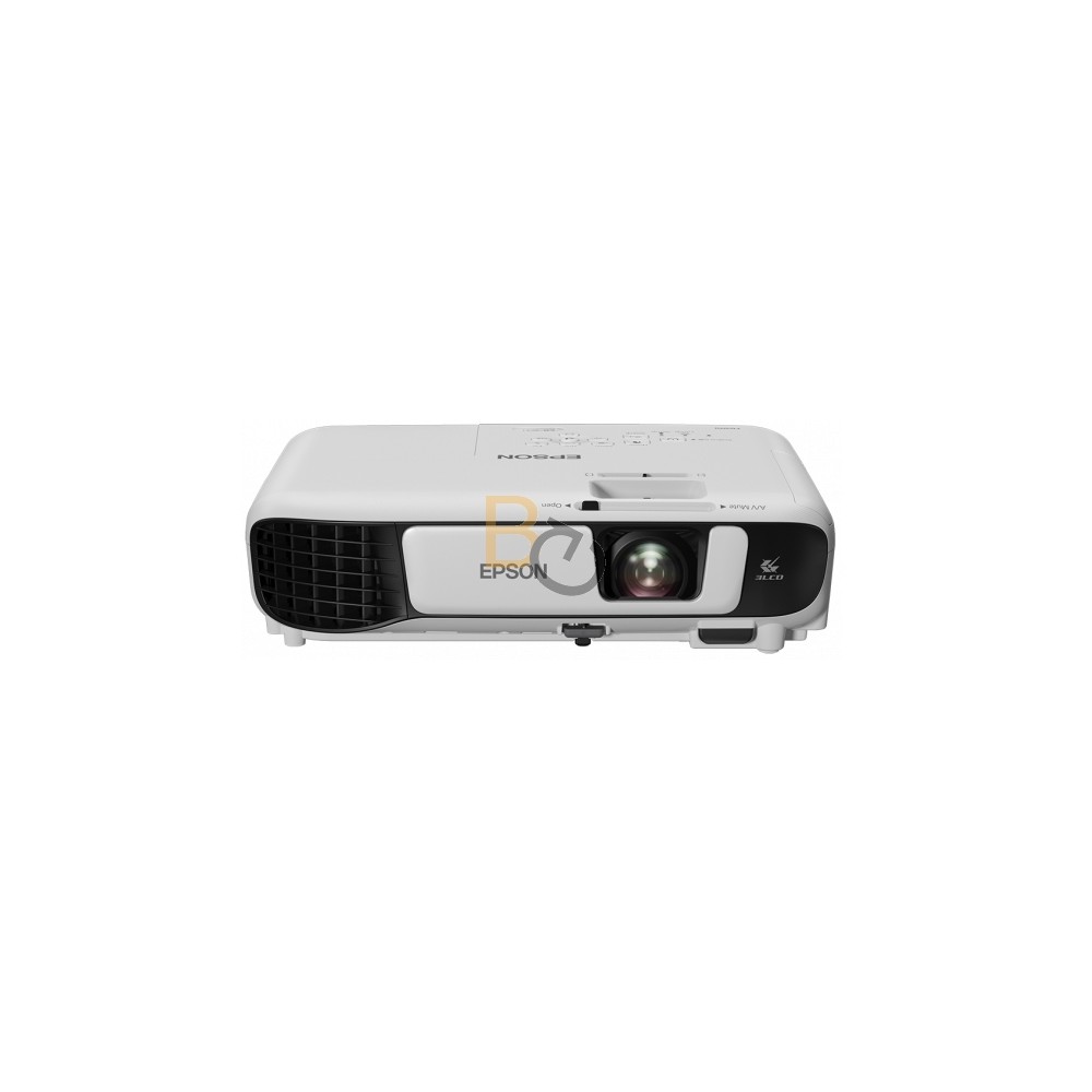 Epson EB-X41