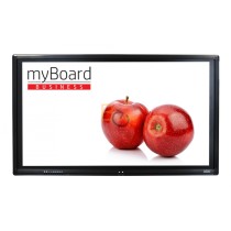 Monitor interaktywny myBoard Business LED 65" FHD
