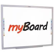 Tablica interaktywna myBoard Silver 70" C | 4:3