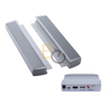 Tablica interaktywna myBoard Silver 84" S | 4:3