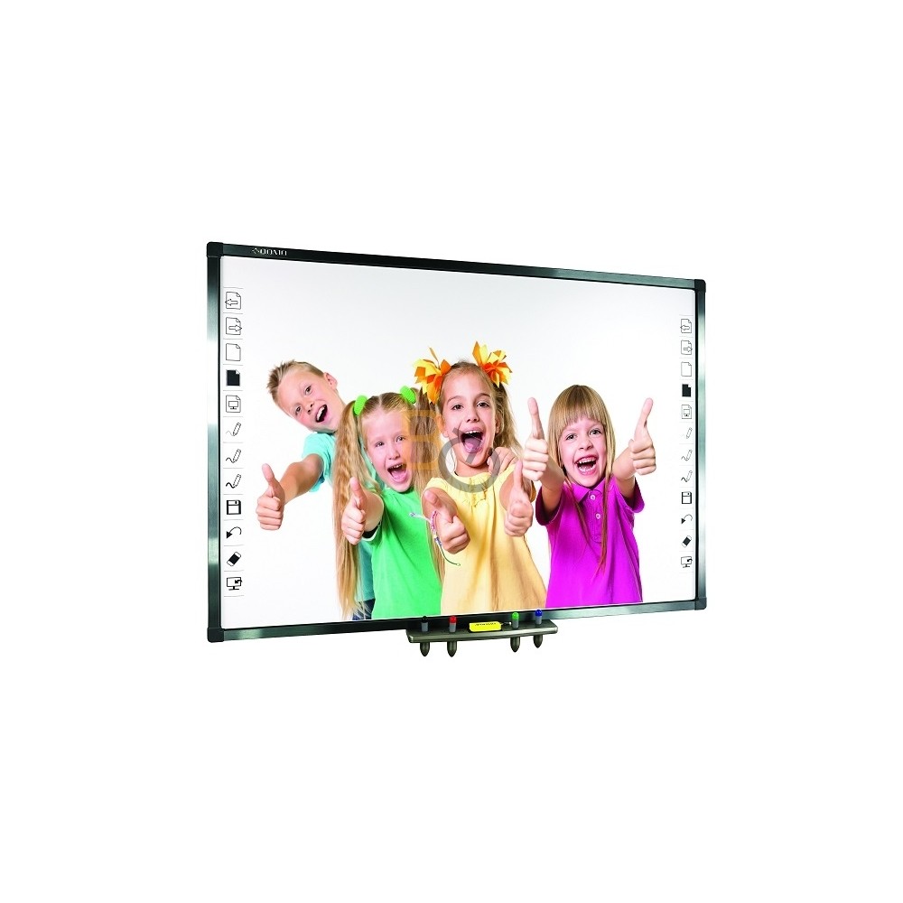 Tablica interaktywna QOMO QWB379PS 79 cali