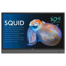 Monitor interaktywny BenQ RP653K 65"