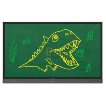 Monitor interaktywny BenQ RP654K 65"