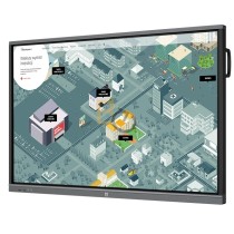Monitor interaktywny Avtek Touchscreen 65 Pro3