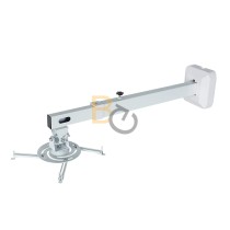 Uchwyt ścienny do projektorów krótkoogniskowych Avtek WallMount Next 1200