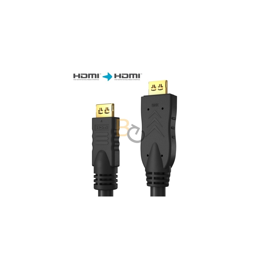 Kabel HDMI 4K PureLink 35m Pure Install Active