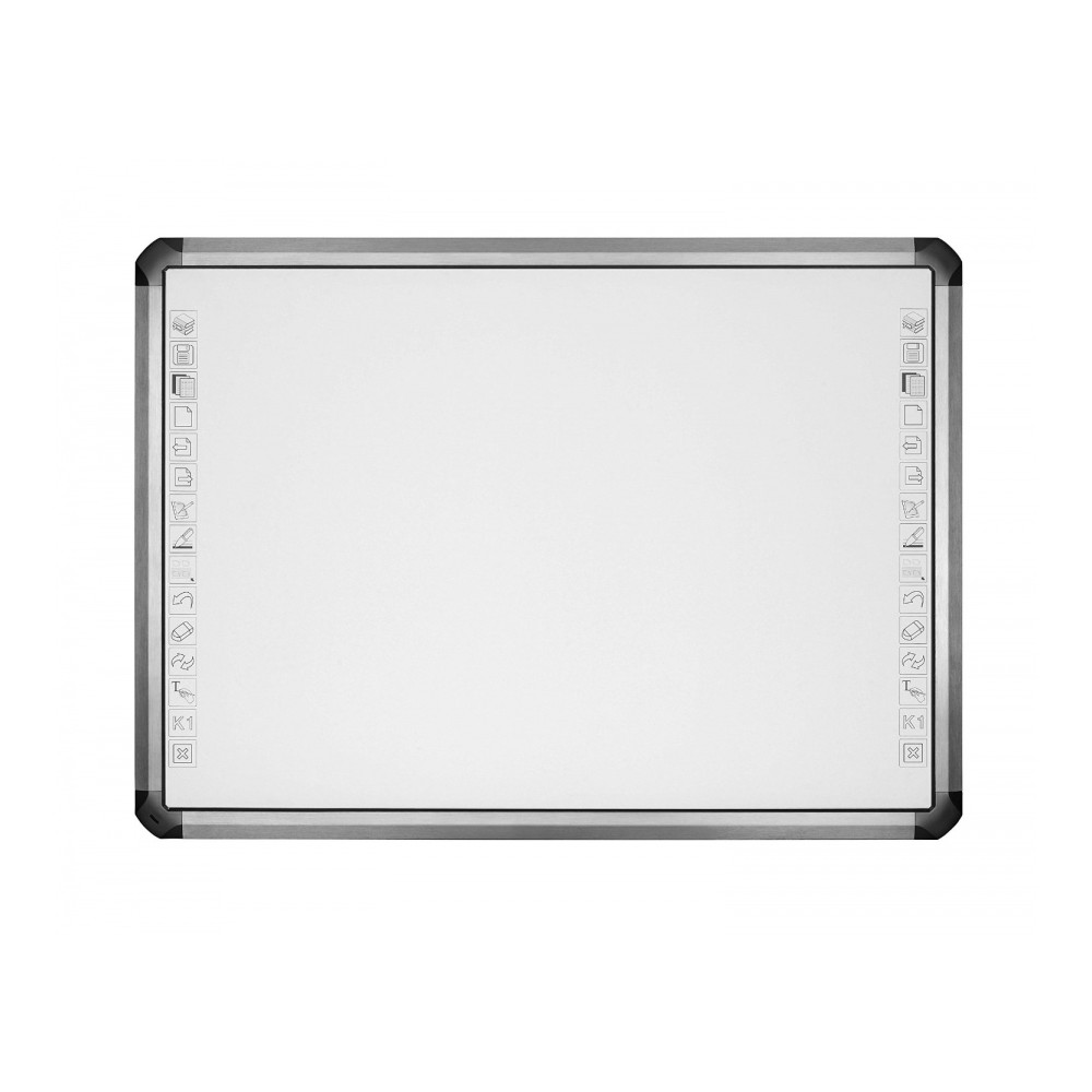 Tablica interaktywna Newline TruBoard R5-800L | 4:3