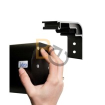 Ekran elektryczny Adeo Linear SE 260x146 cm (16:9)