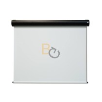 Ekran elektryczny Adeo Linear SE 240x240 cm (1:1)