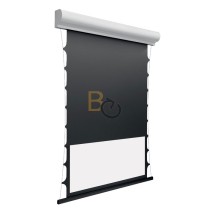 Ekran elektyczny z napinaczami Adeo OnSuperior 300x188 cm (16:10)