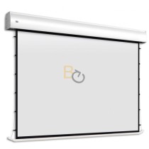 Ekran wielkoformatowy z napinaczami Adeo Tensio MaxOne 464x348 cm (4:3)