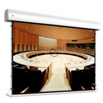 Ekran wielkoformatowy z napinaczami Adeo Tensio MaxOne 514x321 cm (16:10)