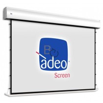 Ekran wielkoformatowy z napinaczami Adeo Tensio MaxOne 564x352 cm (16:10)