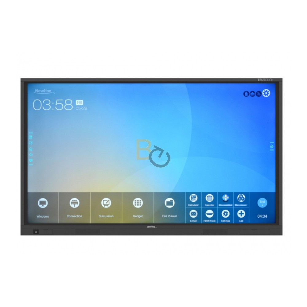 Monitor interaktywny Newline TruTouch TT-7518VN 75"