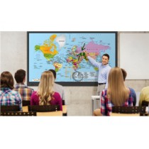 Monitor interaktywny Newline TruTouch TT-7518VN 75"