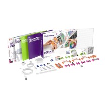 Zestaw Little Bits Code Kit Class Pack (dla 30 uczniów)