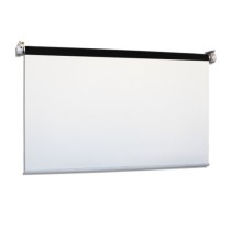 Ekran elektryczny Avers Solar Prof 500x313 cm (16:10)