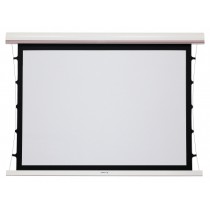 Ekran elektryczny Kauber Red Label Tensioned 230x173 cm (4:3)