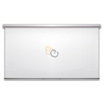 Ekran elektryczny Kauber Midi King XL 650x488 cm (4:3)