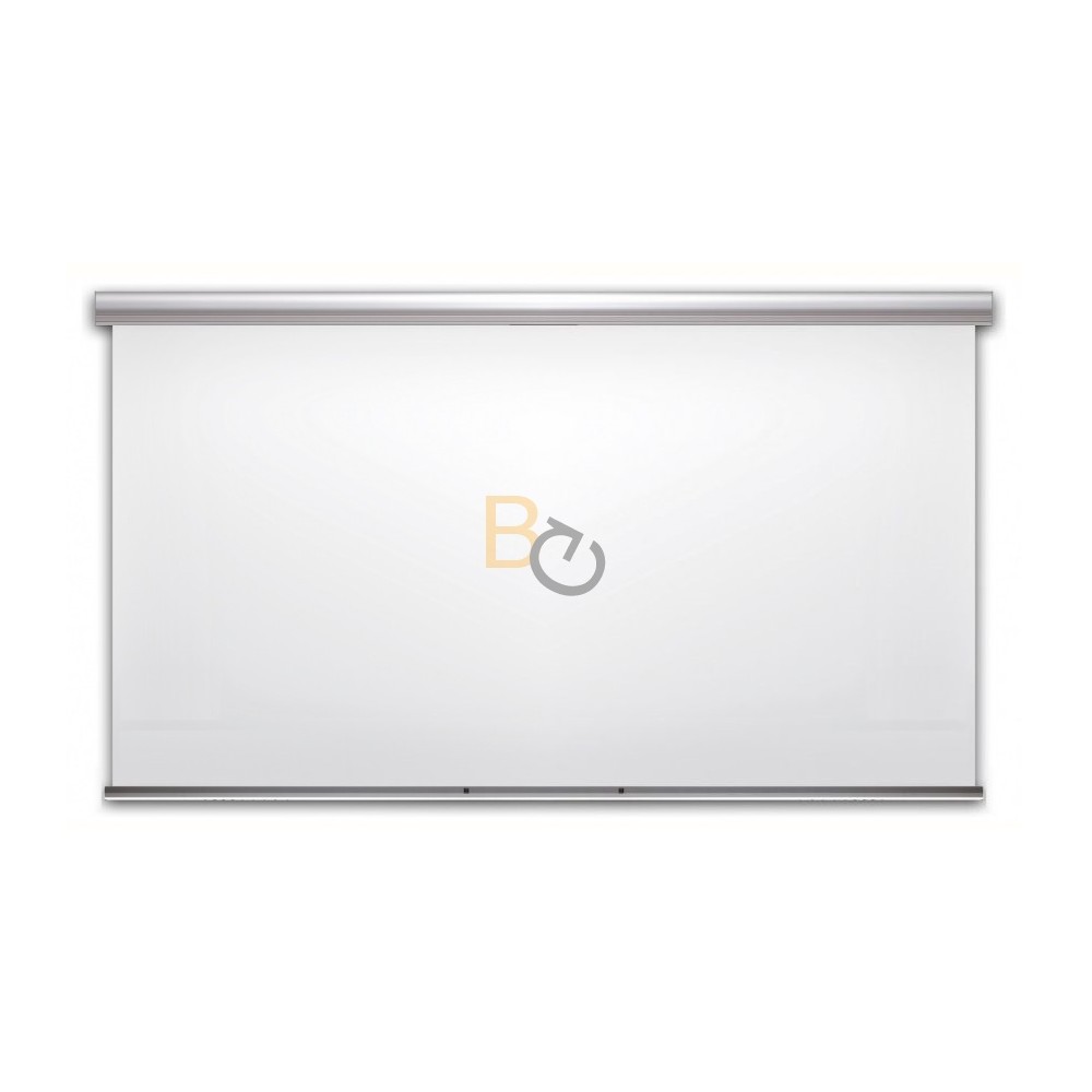 Ekran elektryczny Kauber Midi King XL 750x469 cm (16:10)