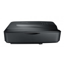 Projektor ultrakrótkoogniskowy Optoma ZH420UST