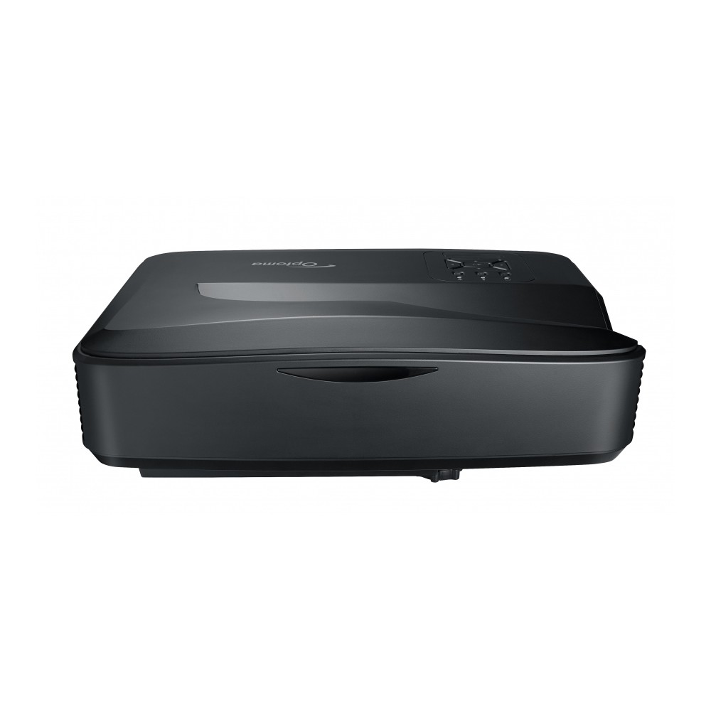 Projektor ultrakrótkoogniskowy Optoma ZH420UST