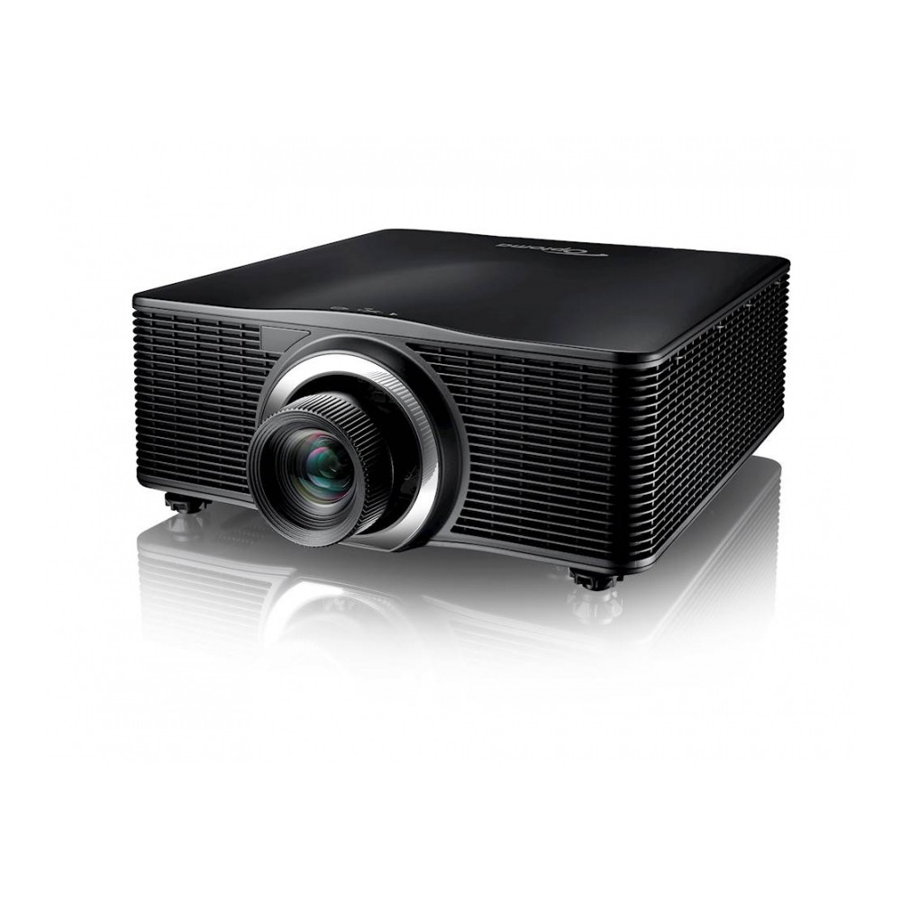 Projektor multimedialny Optoma ZU1050