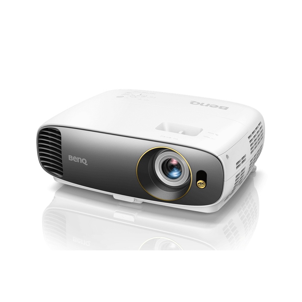 Projektor do kina domowego BenQ W1700
