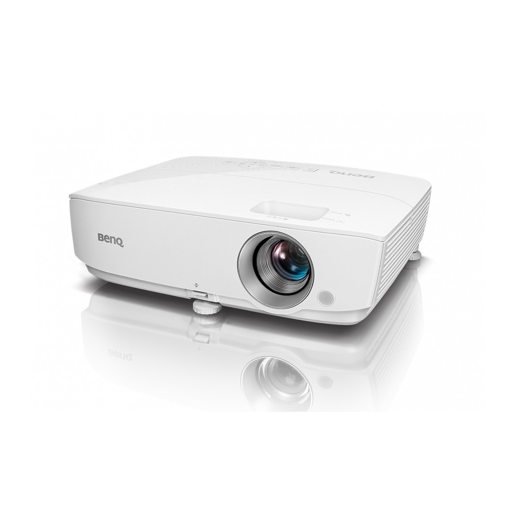 Projektor do kina domowego BenQ W1050